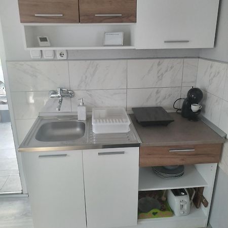 Vikendica Gaj Villa Gornji Milanovac Dış mekan fotoğraf