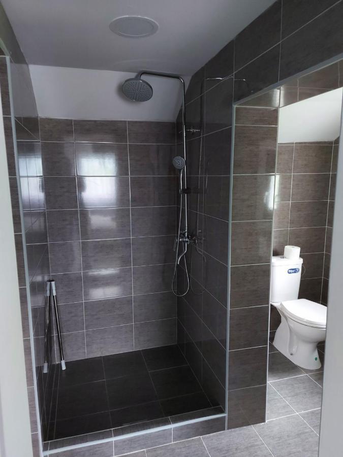 Vikendica Gaj Villa Gornji Milanovac Dış mekan fotoğraf