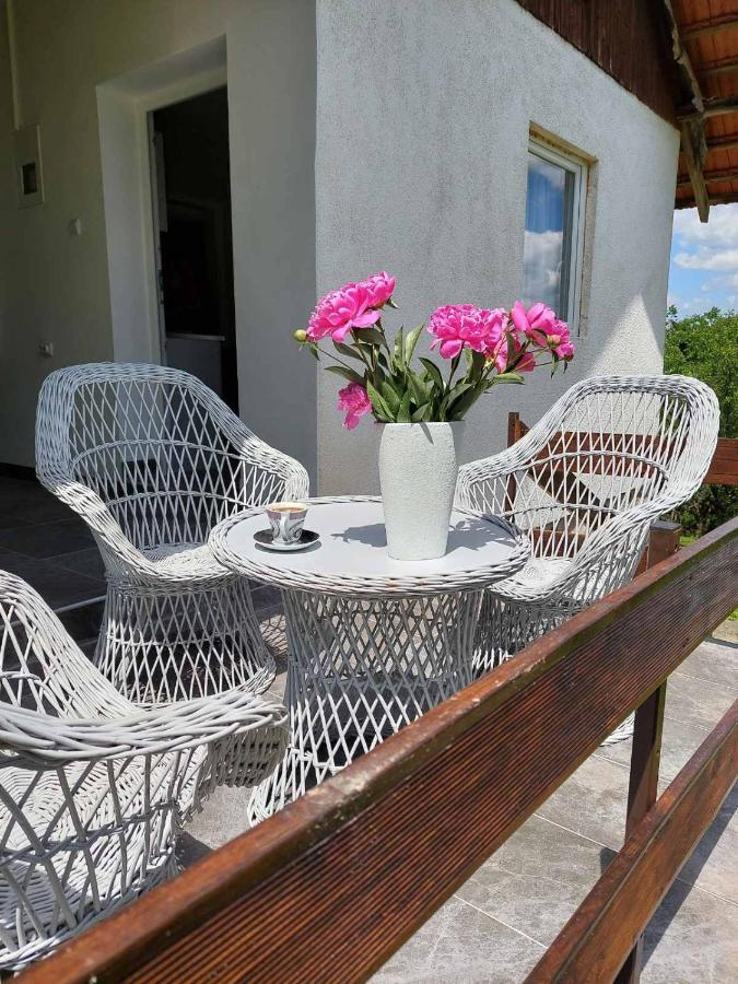 Vikendica Gaj Villa Gornji Milanovac Dış mekan fotoğraf
