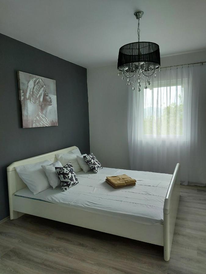 Vikendica Gaj Villa Gornji Milanovac Dış mekan fotoğraf