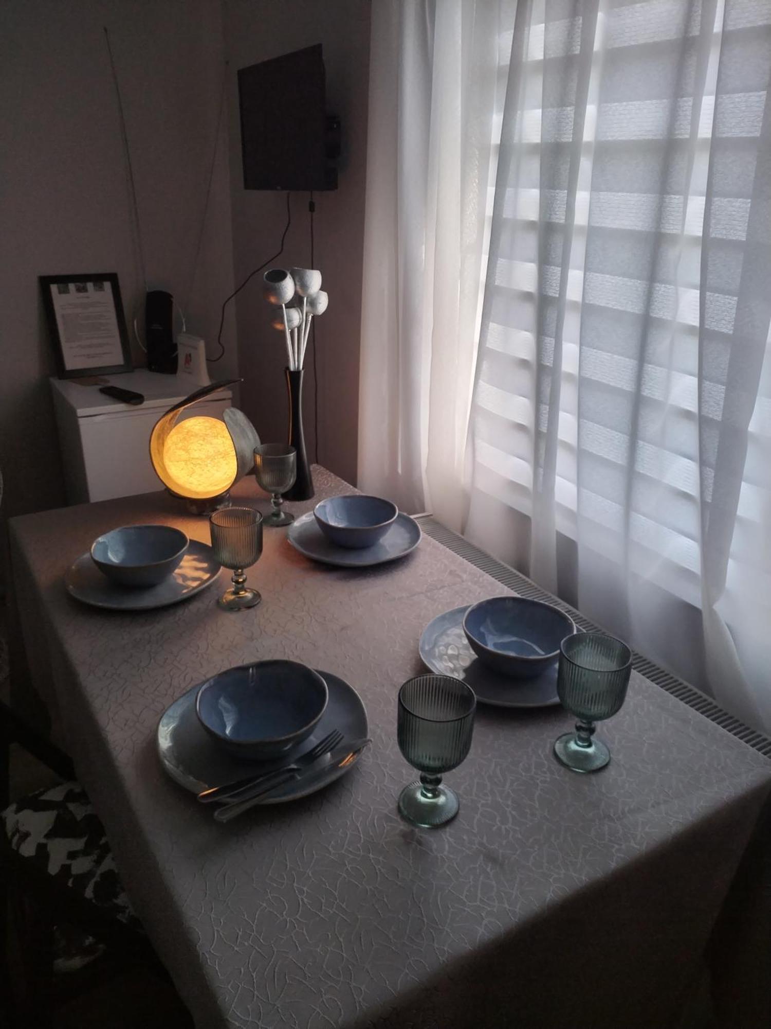 Vikendica Gaj Villa Gornji Milanovac Dış mekan fotoğraf