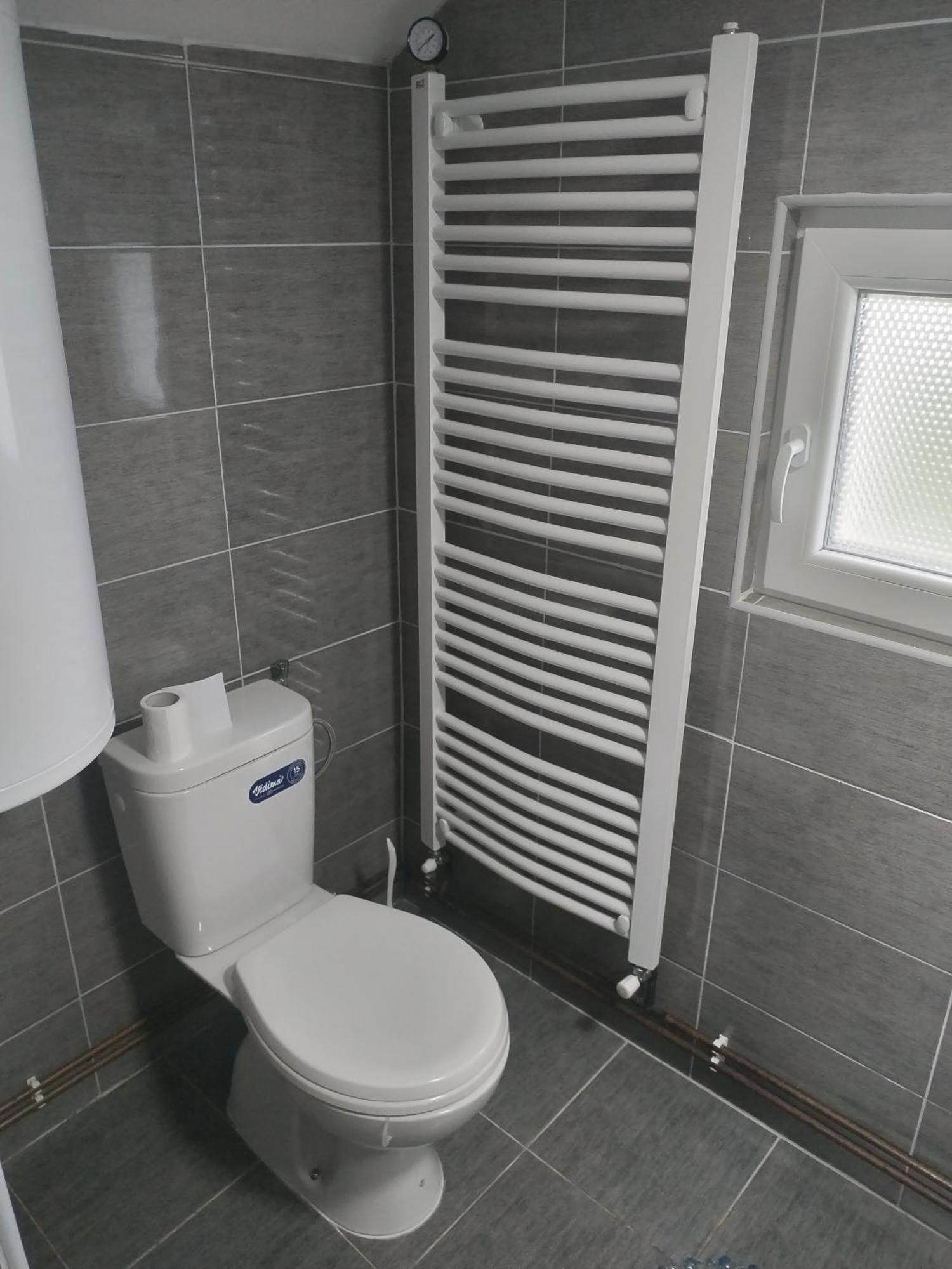 Vikendica Gaj Villa Gornji Milanovac Dış mekan fotoğraf