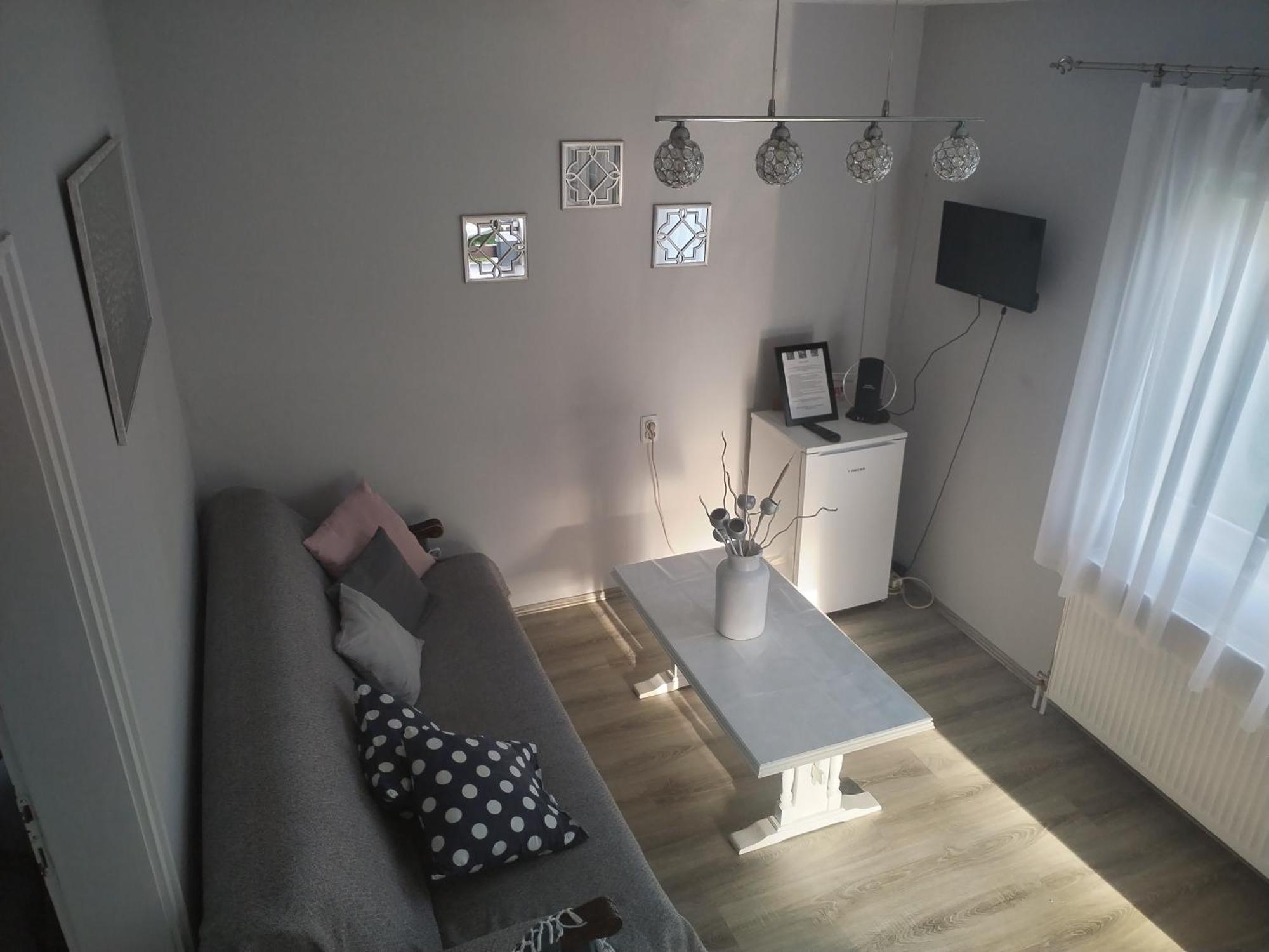Vikendica Gaj Villa Gornji Milanovac Dış mekan fotoğraf