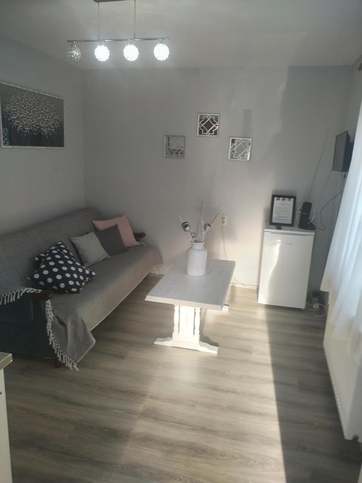 Vikendica Gaj Villa Gornji Milanovac Dış mekan fotoğraf
